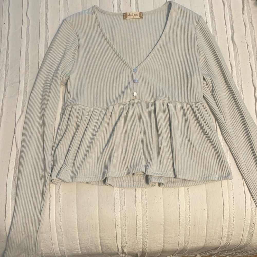 Altar’d State Top